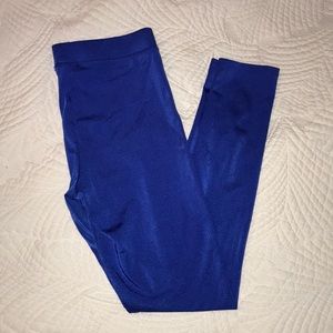 Victoria Secrets leggings